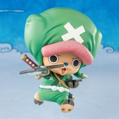 Figurine - One Piece Zero - Chopper Chopaemon